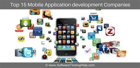 app developers in kelowna|The Best Mobile App Development Companies .